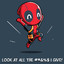 NotDeadPool