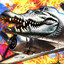 Bombardiro crocodilo