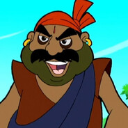 Daku Mangal Singh
