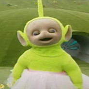 Dipsy