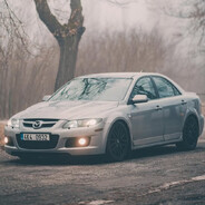 Mazdaspeed Steam avatar