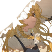 Kirisame Marisa DA☆ZE