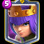 Archer Queen