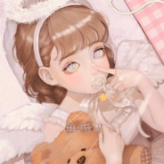 一只糯ᴺᵘᵒ⁹⁹熊.ฅ