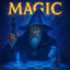 Magic's avatar