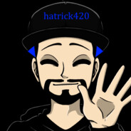 hatrick
