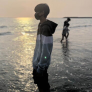 瞒着所有人爱着妳