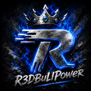 ♔R3DBuLlPower♔'s avatar