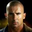 Lincoln Burrows