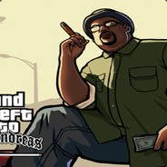 Big Smoke avatar