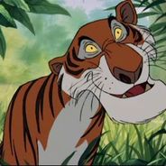 Shere Khan