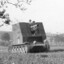 15cm sIG 33 PanzerKampfwagen I