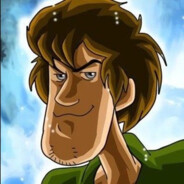 "shaggy"