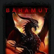 Bahamut