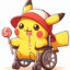 ♿Pikachu♿