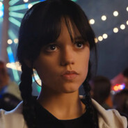 Jenna Ortega