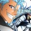 Grimmjow