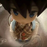 咸鱼要翻身但是粘锅了