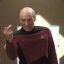 Captain Picard 9897