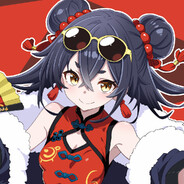 柚鳥 哈比 ナツ