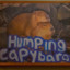 HumpingCapybara