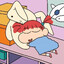 眠眠