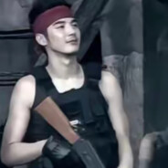 王从天降愤怒狰狞