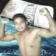 Bisayang kargador na pango ilong