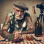 Spoonman 2D