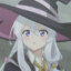 灰之魔女伊蕾娜