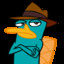 Agent P