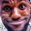 Lebron James fr