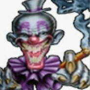 𝑫𝒆𝒏𝒔𝒐 Steam avatar