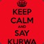 Kurwa