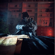 Player avatar