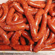 merguez