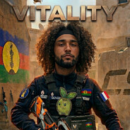 Player avatar