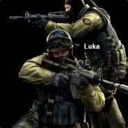 Luka - steam id 76561197996347386