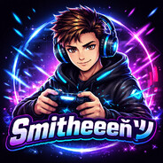 Smitheeenz avatar
