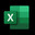 Microsoft Excel