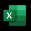 Microsoft Excel