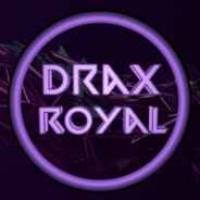 DraxRoyal Steam avatar