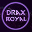 DraxRoyal