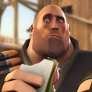 Steam Avatar
