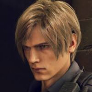 Leon S. Kennedy