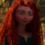 Merida of Dun Broch