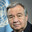 UN Gen Sec António Guterres