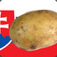 Slovak Potato