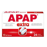 Apap extra Steam avatar