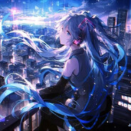 极北之地的白狐